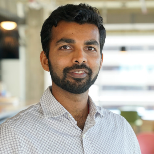 Puru Shah (Senior Engineer at Tesla) 